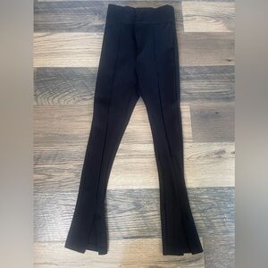 Women’s elastic pants